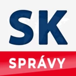 sk aktuality (správy) android application logo